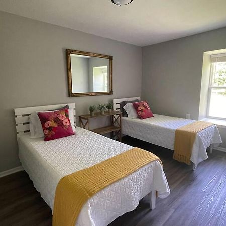 The Deannie Apt #6 - Simple And Homey 2Bd W/ Wifi Hamilton Exterior foto