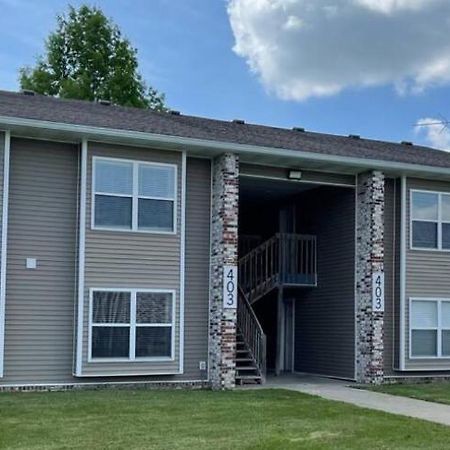 The Deannie Apt #6 - Simple And Homey 2Bd W/ Wifi Hamilton Exterior foto