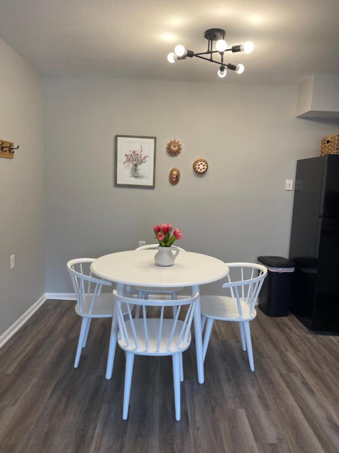 The Deannie Apt #6 - Simple And Homey 2Bd W/ Wifi Hamilton Exterior foto