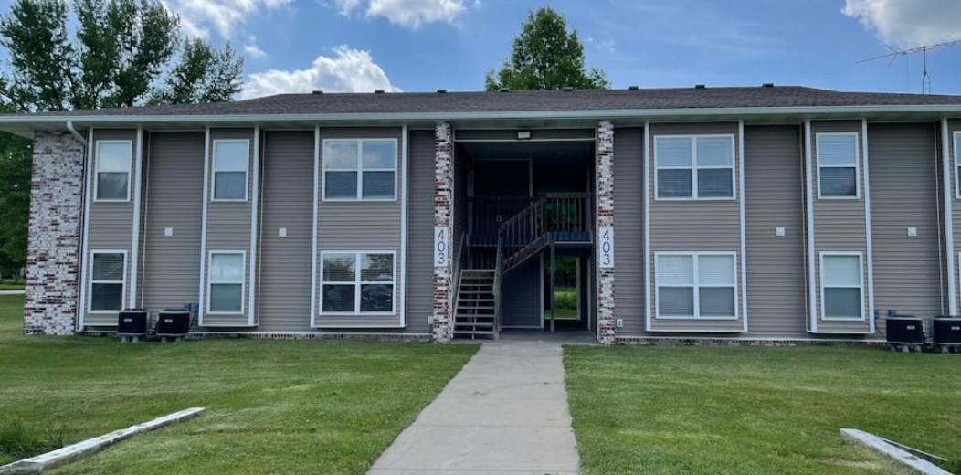 The Deannie Apt #6 - Simple And Homey 2Bd W/ Wifi Hamilton Exterior foto