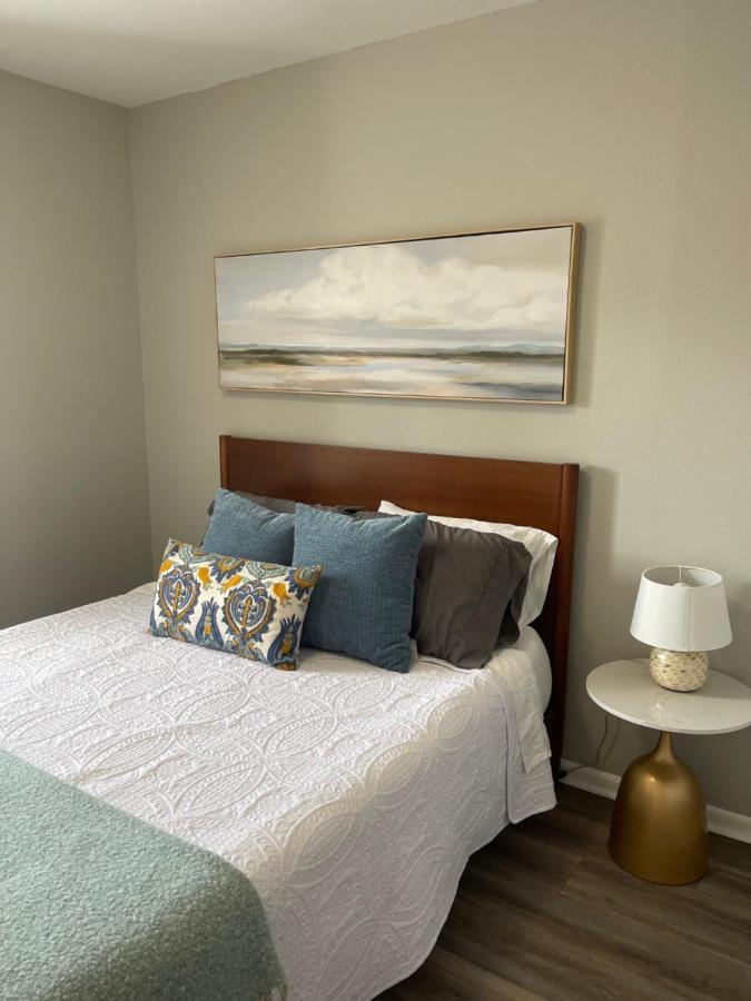 The Deannie Apt #6 - Simple And Homey 2Bd W/ Wifi Hamilton Exterior foto