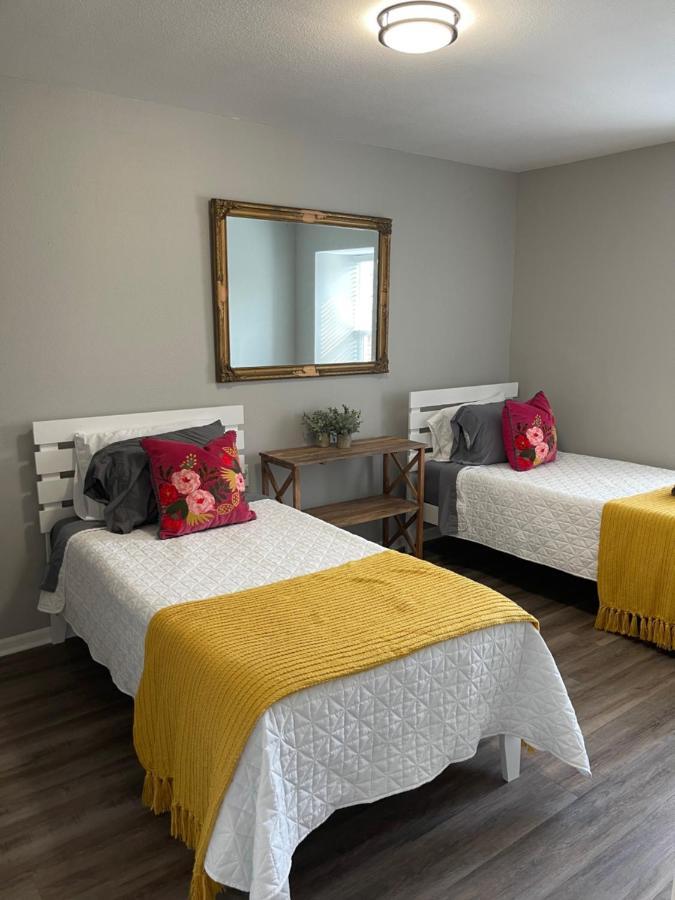 The Deannie Apt #6 - Simple And Homey 2Bd W/ Wifi Hamilton Exterior foto
